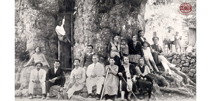 Մուսա Լերան արձագանգները