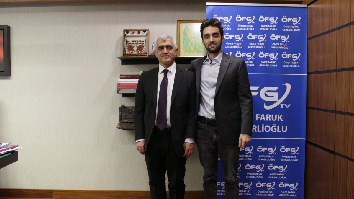 Վկայութիւններ Կերկերլիօղլուի ձերբակալութենէն