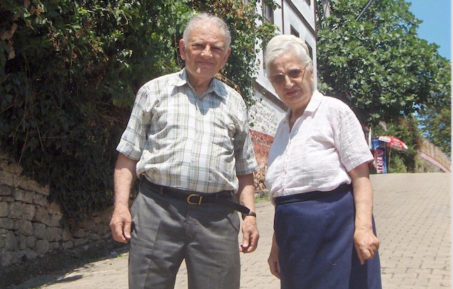 Ոչ կեանքը եւ ոչ ալ մահը բաժանեց քոյր ու եղբայր Թորամանները