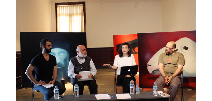 Շաբաթավերջի ասուլիսները