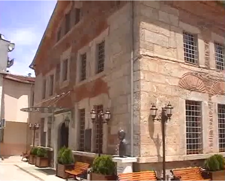 Առաջին ընտրութիւնը 16 Հոկտեմբերին