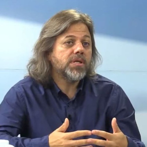 Doç. Dr. Osman Elbek