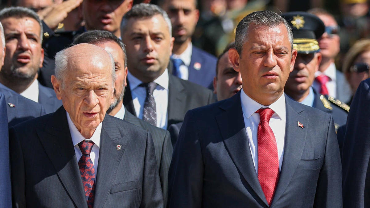 CHP nasıl direnecek?