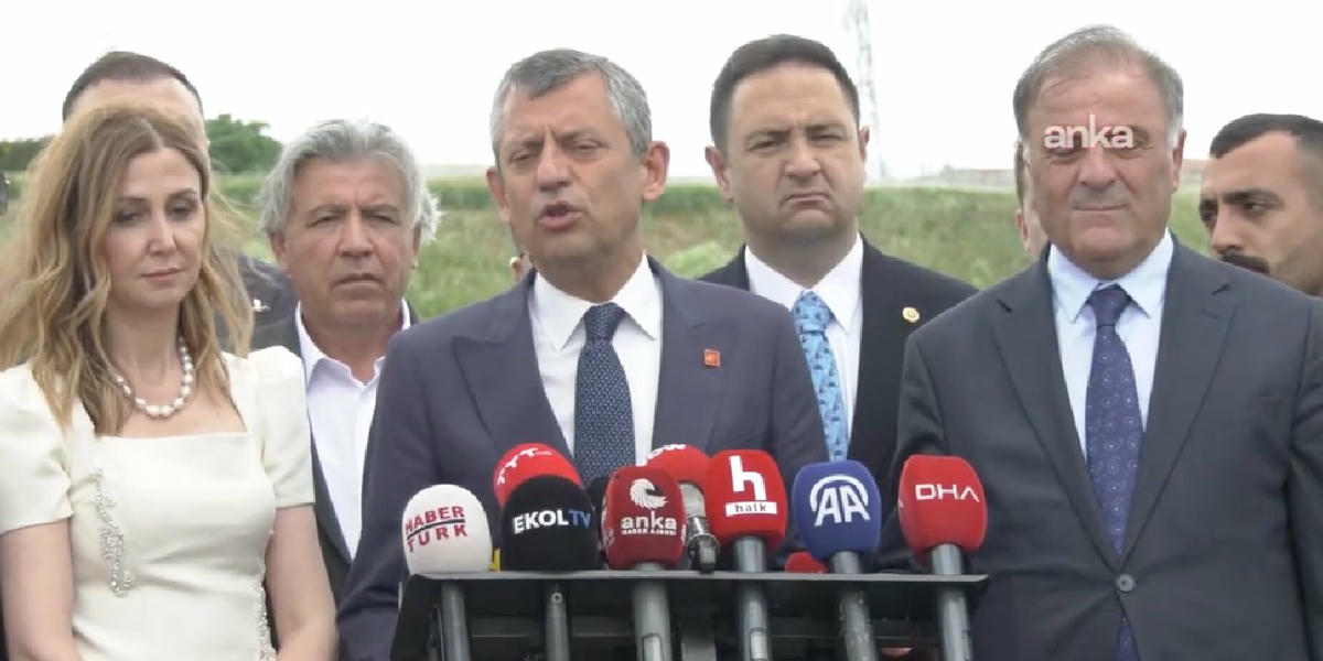 Özel:  Darbeden vazgeçeceksin, öyle susacağız