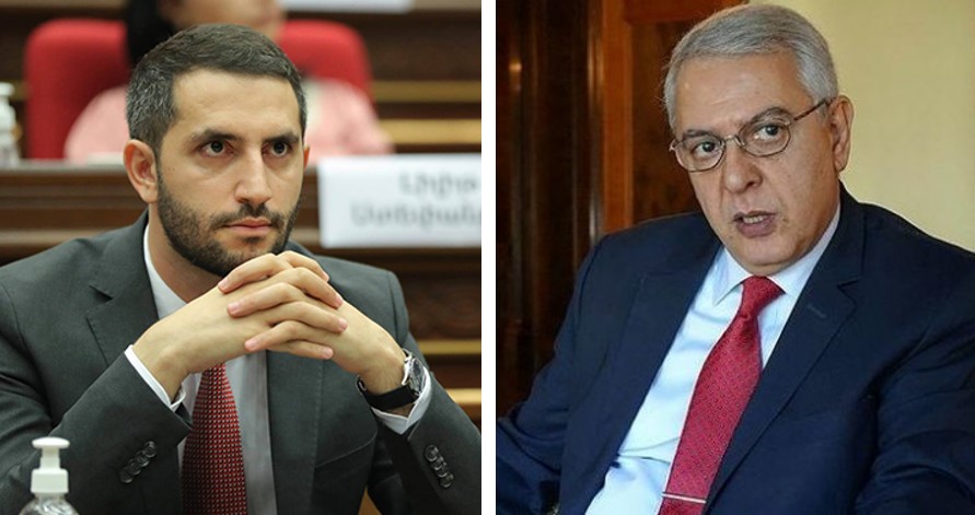 Özel temsilciler Moskova'da buluştu, ilk görüşme olumlu geçti