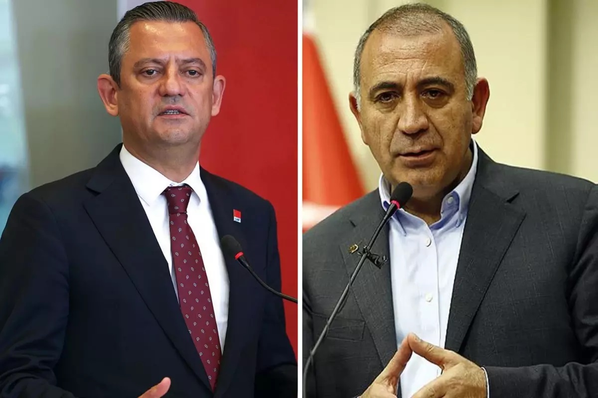 Gürsel Tekin'den yeni açıklama: İl binasına gidiyor, "Baba evimizde olacağız, herkesi çatlatacağız"