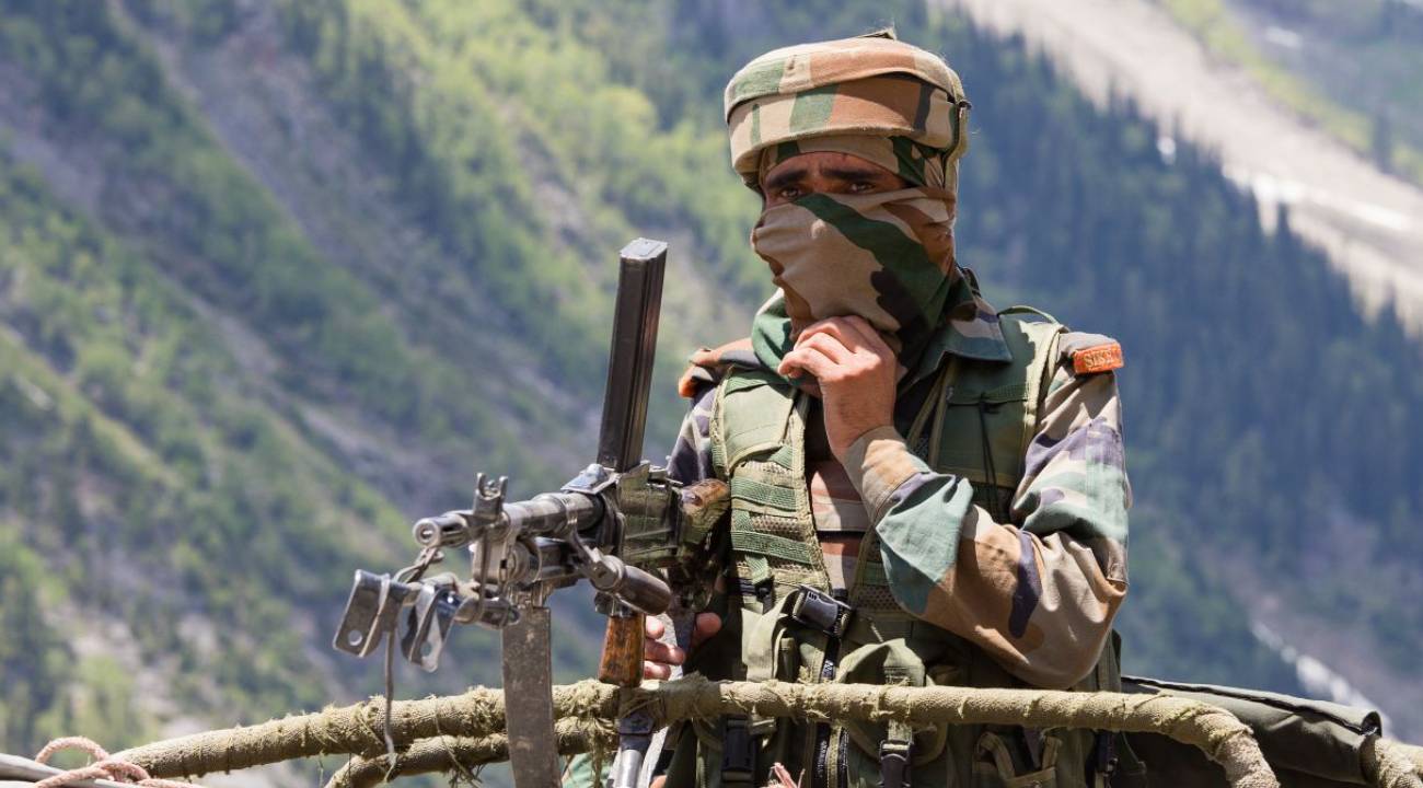 Առայժմ կայծ մըն է, որ ունի հրդեհի ներուժ