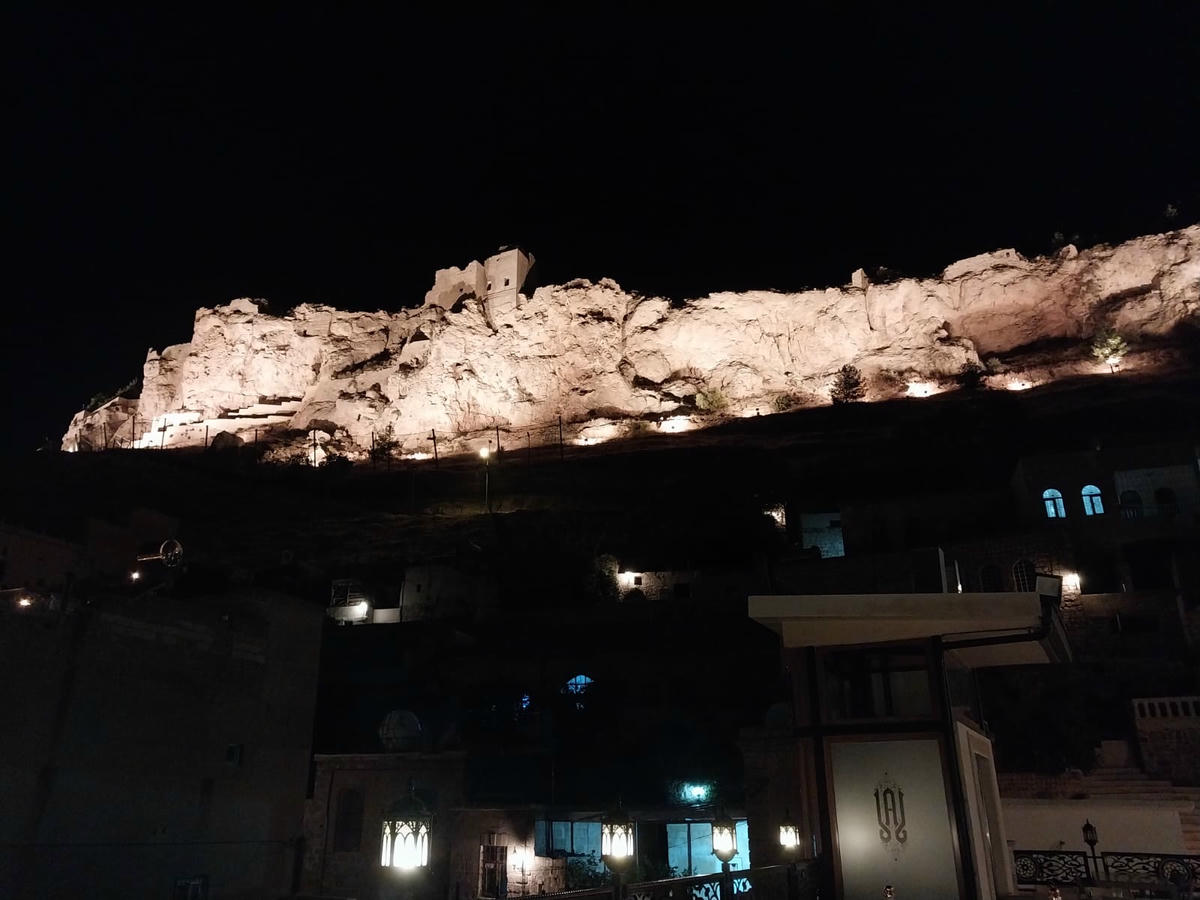 Համամարդկային հարազատութիւն (Բ)