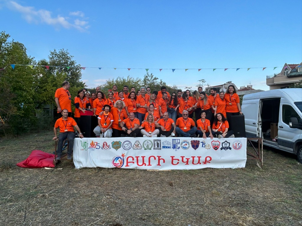 “Birlik Festivali” Anadolu Yakası’nın şenlendirdi
