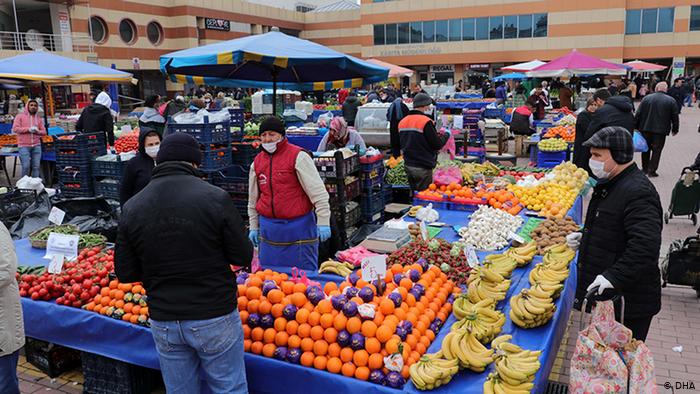 Pandemi, soru işaretleri, şüpheler