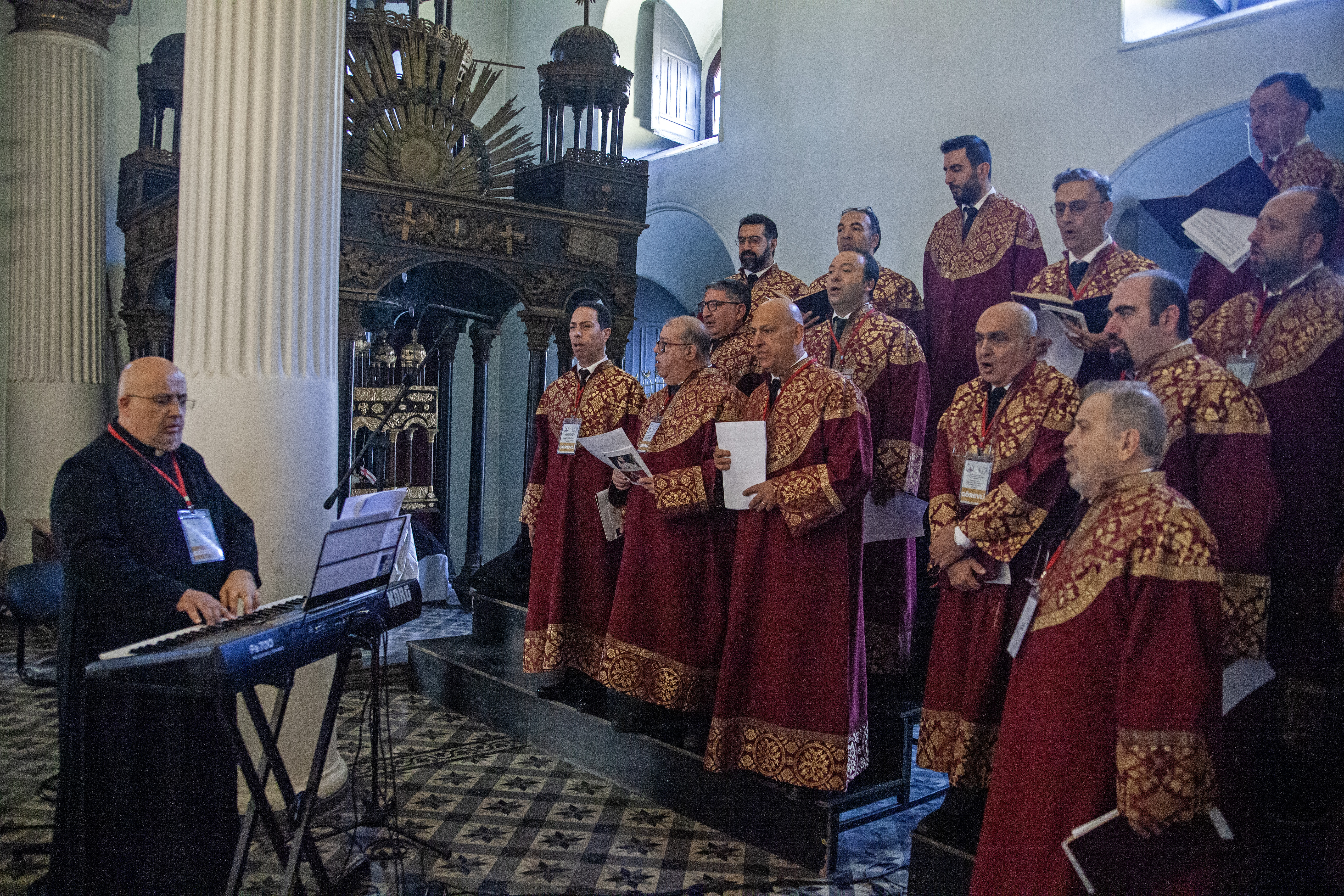 Fotoğraf: İşhan Erdinç