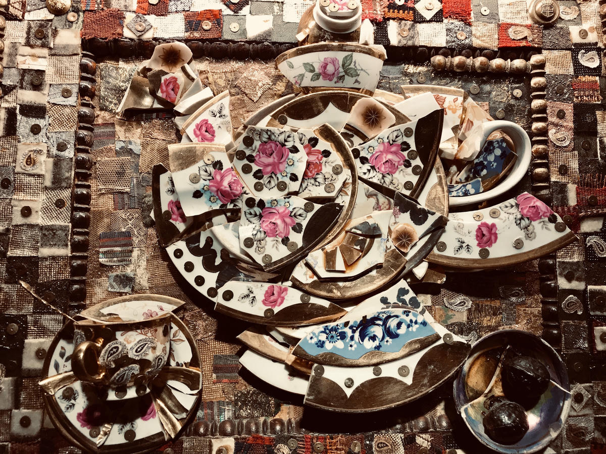 20. yüzyılın son Rönesans insanlarından biri: Parajanov