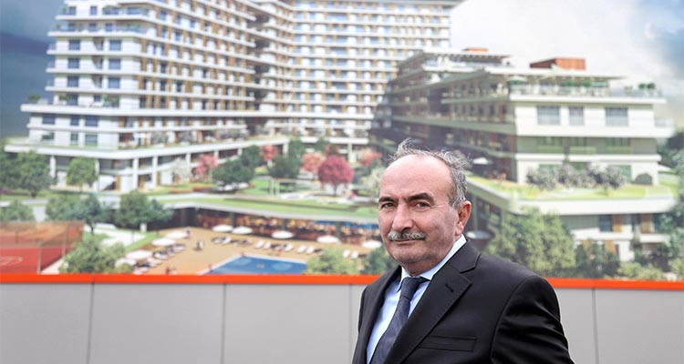 Hayırsever Parseh Saraylı hayatını kaybetti