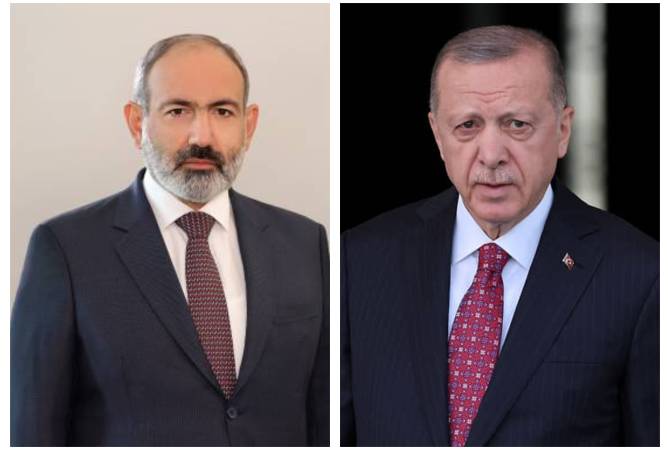 Türkiye: Normalleşme süreci Ermenistan'ın atacağı adımlara bağlı