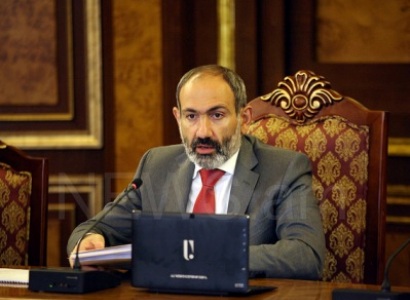 Paşinyan: Muhalefetle erken seçimi görüşebilirim