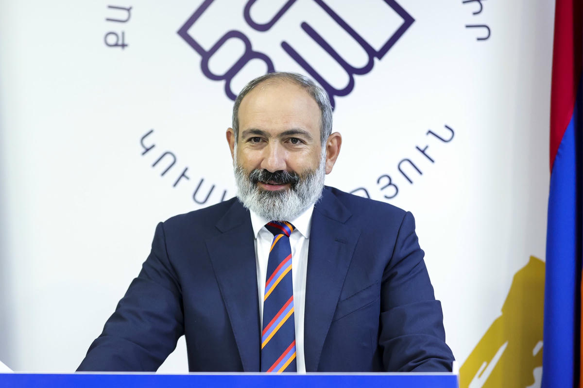 The Deeper Significance of Armenia’s Early Election