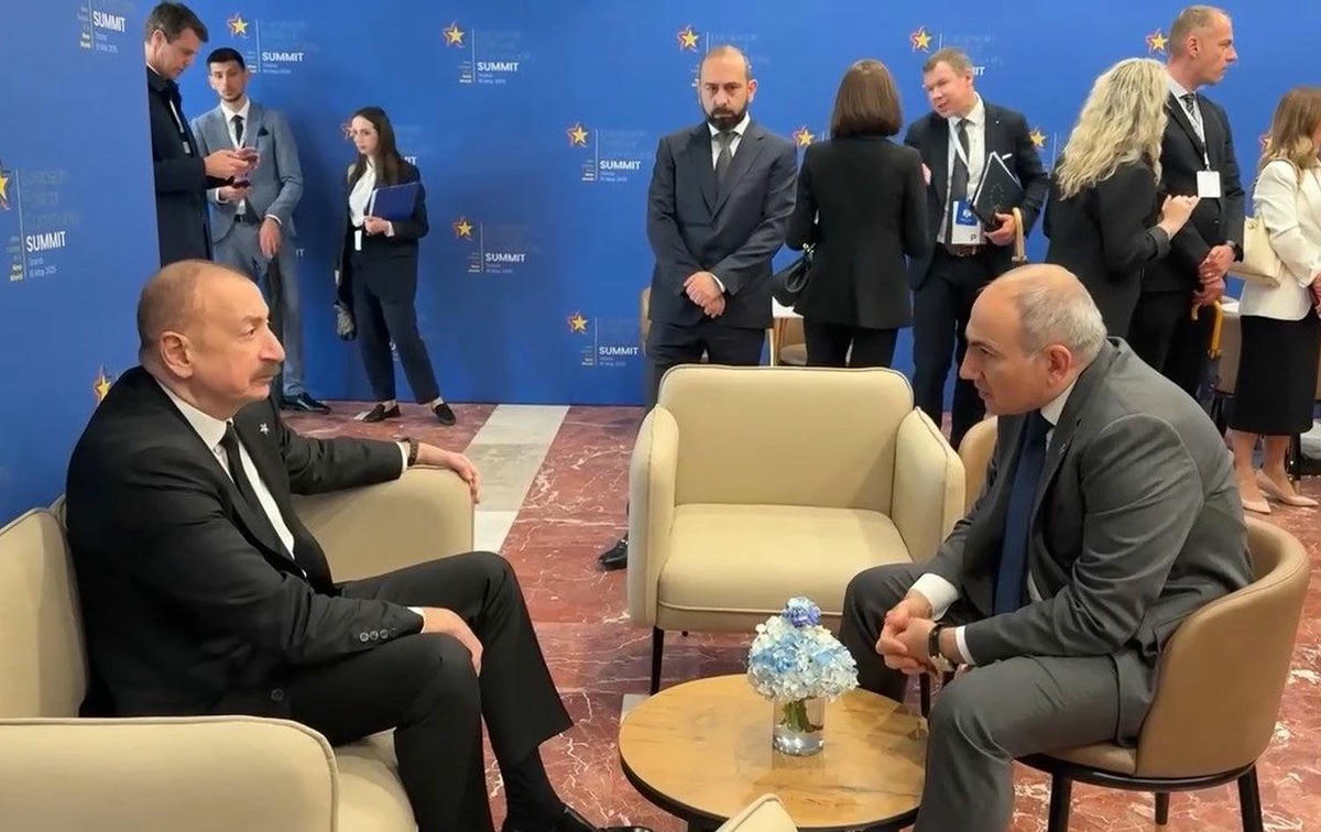 Kulis: Azerbaycan ve Ermenistan, ‘Trump Yolu’nu kabul etti