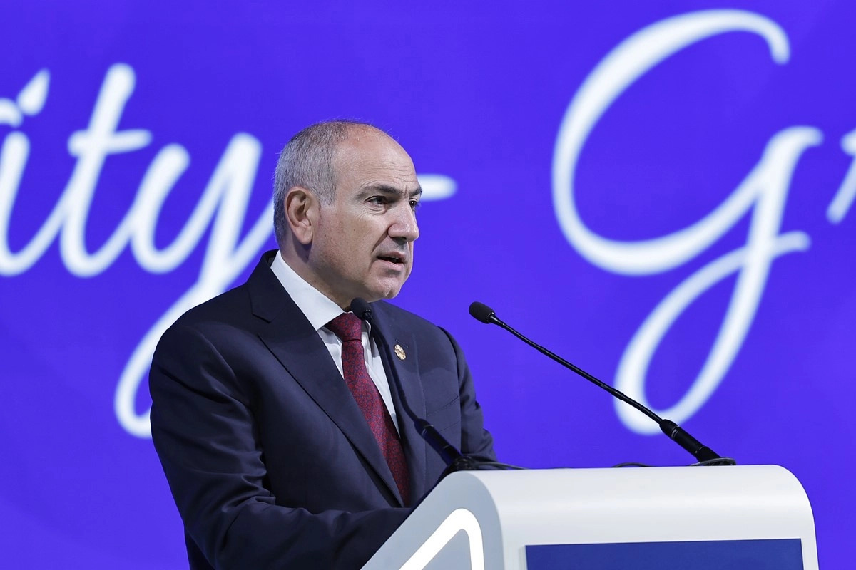 Paşinyan: Türkiye-Azerbaycan yük geçişi hemen bugün başlayabilir