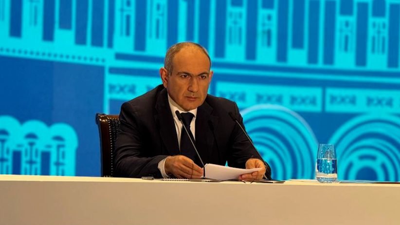 «Կ՚ուզեմ ներողութիւն խնդրել բոլորէդ այն ցաւի համար, որ վերջին տարիներուն ապրած ենք»