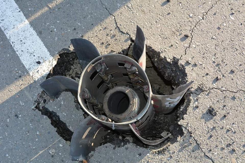 Ermenistan ve Azerbaycan: Füze saldırıları sonucu sivil kayıplar yaşanıyor