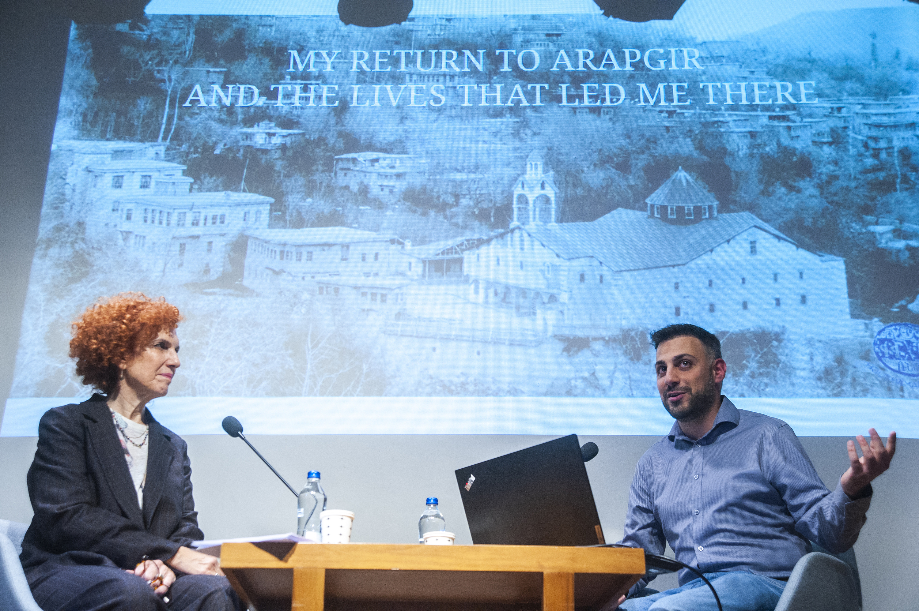 Arapgir’de bir keşif yolculuğu