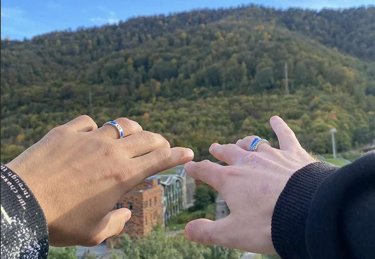 Ermenistan'da genç çiftin intiharı ülkede homofobi dalgasını körükledi