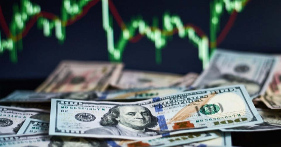 Dolar Suriye, Libya ve Corona virüs salgını endişeleriyle yükseliyor