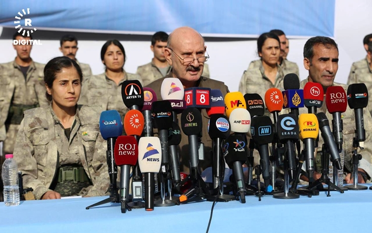 PKK hükümete ‘top sende’ diyor