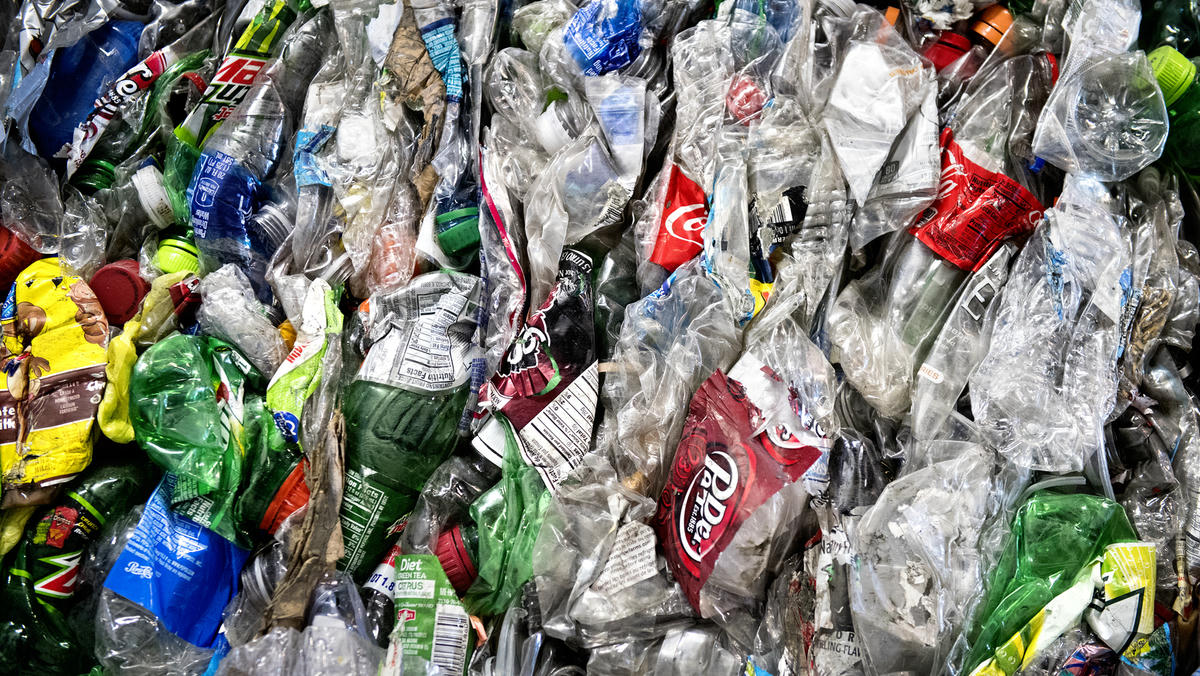 AREVATEM/ Plastikleştirdiklerimiz ve "Yeşil Badanacılık"