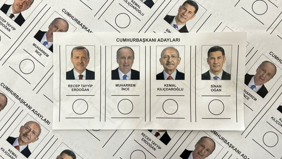 "AKP'nin kaybettiği oy sağa doğru dağıldı"