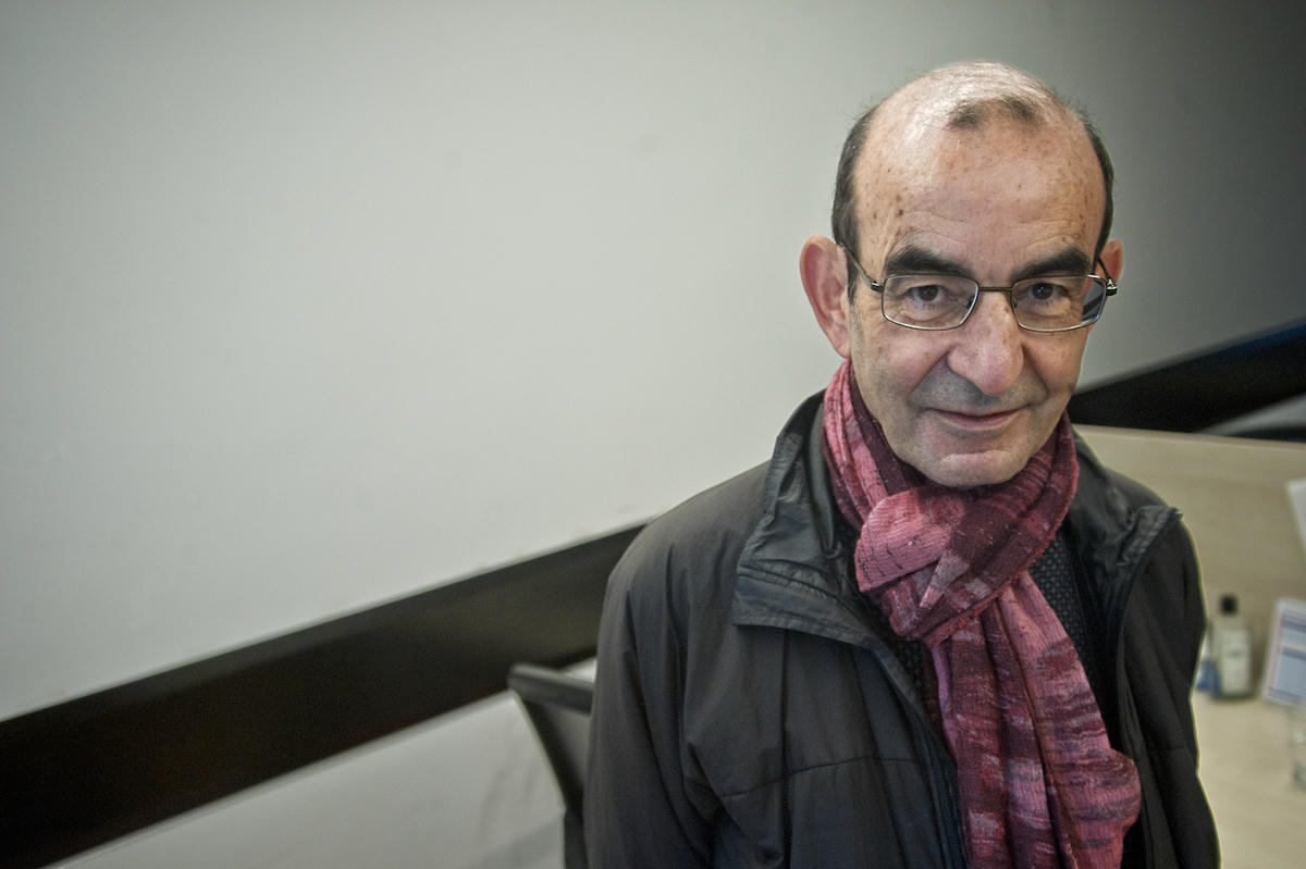 ‘Nakba ile 1915’in ortak noktası, inkar’