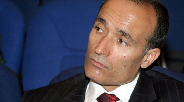 Միակ պաշտօնը գիր գրել է եղեր