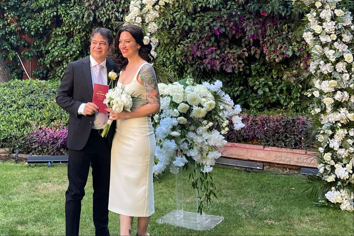 Tutuklu İBB İmar ve Şehircilik Daire Başkanı Ramazan Gülten'in kızının doğumuna katılma talebi reddedildi