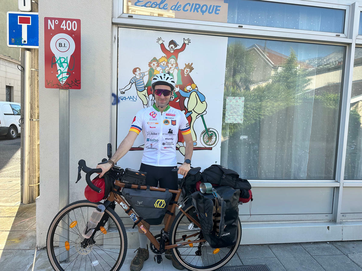 Topkapı Roni Kolukısayan’ı bekliyor