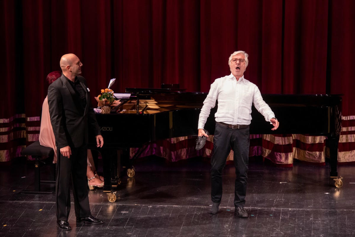 Ռոսսինիի Խոհանոցը