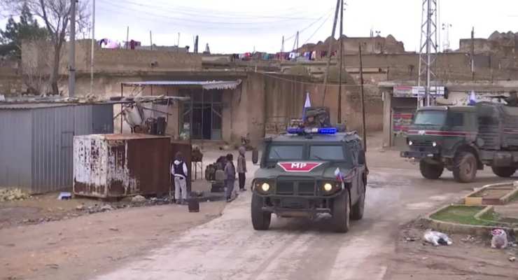 Ոչ մէկ բան յստակ է