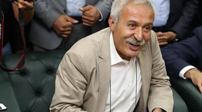 Selçuk Mızraklı'ya 9 yıl 4 ay hapis cezası