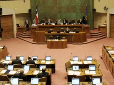 Չիլիի խորհրդարանը ճանչցաւ Հայոց ցեղասպանութիւնը