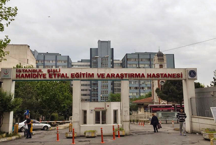 Մաս առ մաս կը փակուի Էթֆալ Հիւանդանոցը