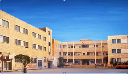 Շատ կարճ ճամբայ Գ. Ճեմարանի ներքին ճամբաները