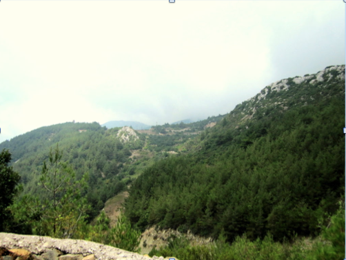 Երկար ճամբայ`Սահայէն մեր տուն