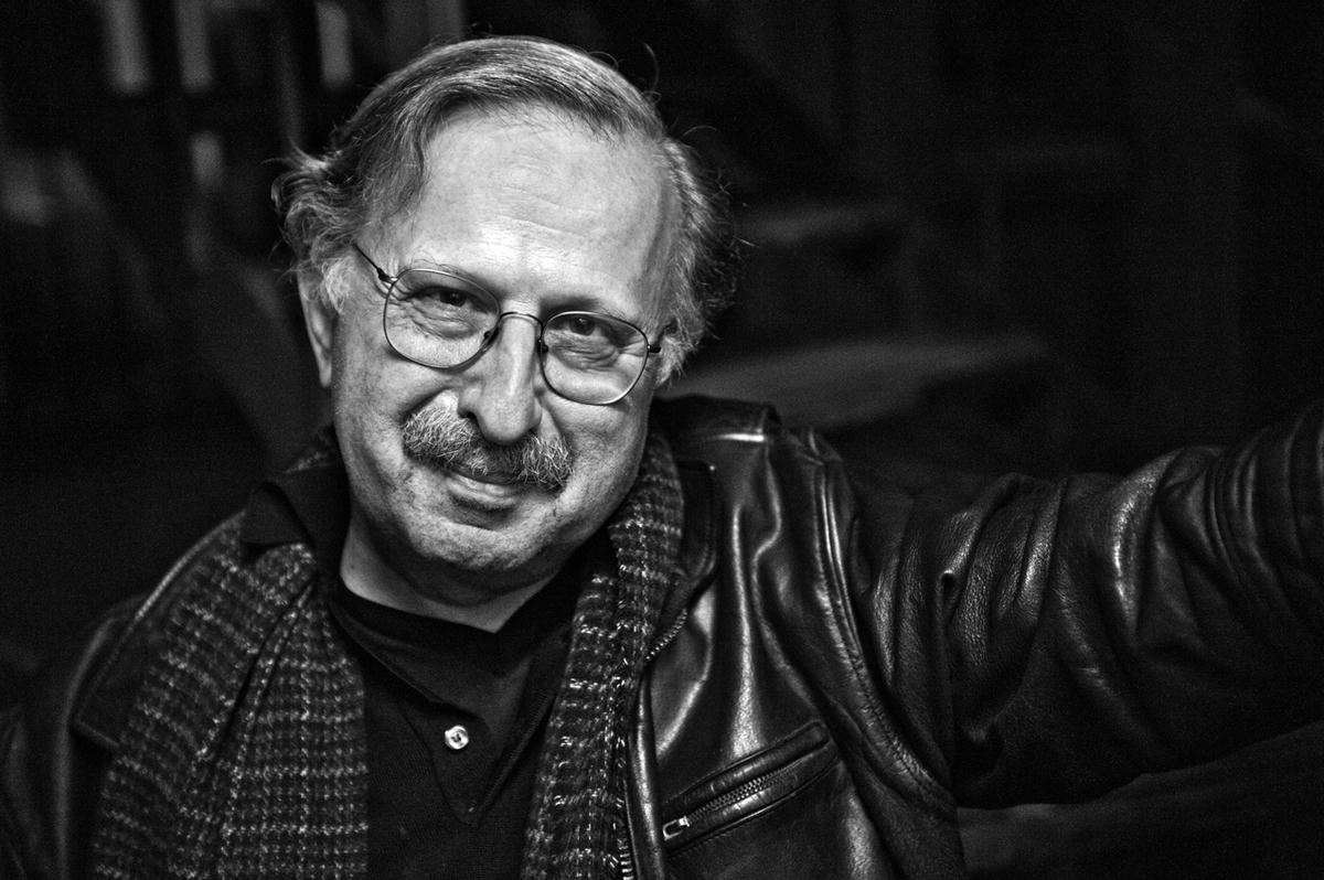 Şahan Arzruni Ermeni kadın bestecileri yorumluyor