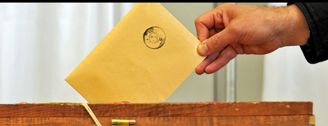 Հայ Կաթողիկէ համայնքի ընտրութիւնները 18 Դեկտեմբերին