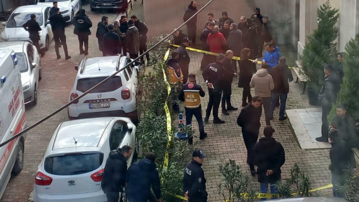 Santa Maria Kilisesi'ne saldırıya dair yeni detaylar