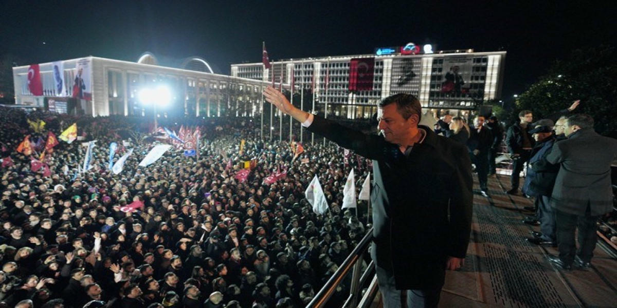 İmamoğlu yayınları: RTÜK ceza yağdırdı