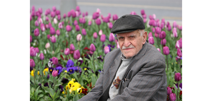 Մեծարանք Սարգիս Վարպետին