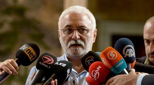 "Çekilme" tartışmaları: HDP çarşamba günü açıklama yapacak