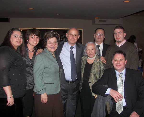 Satenik Nişan: Önce istifamı istediler, sonra da görevime son verdiler