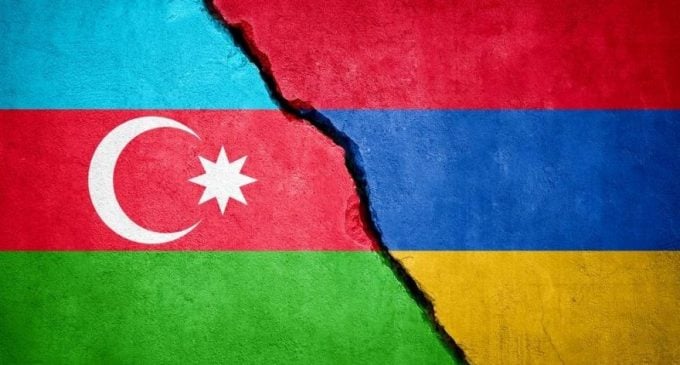 Yüzlerce imza ile "Savaşa hayır, barışa evet"