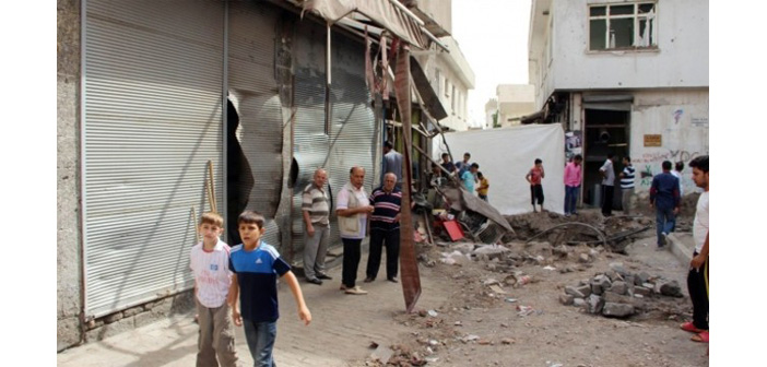 Վհատիլը յանցանք է